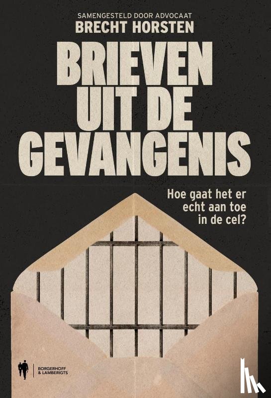 Horsten, Brecht - Brieven uit de gevangenis