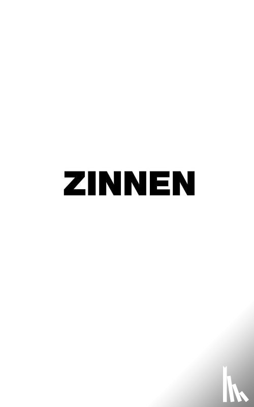 Janssen, Bart - Zinnen