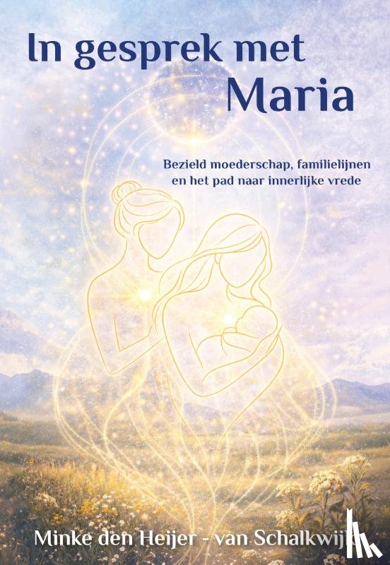 Heijer, Minke den - In gesprek met Maria