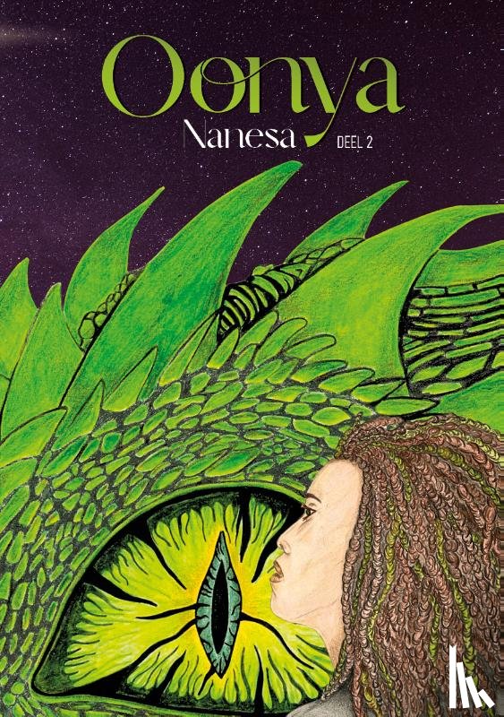 Nanesa - Oonya