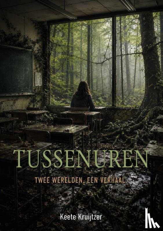 Kruijtzer, Keete - Tussenuren