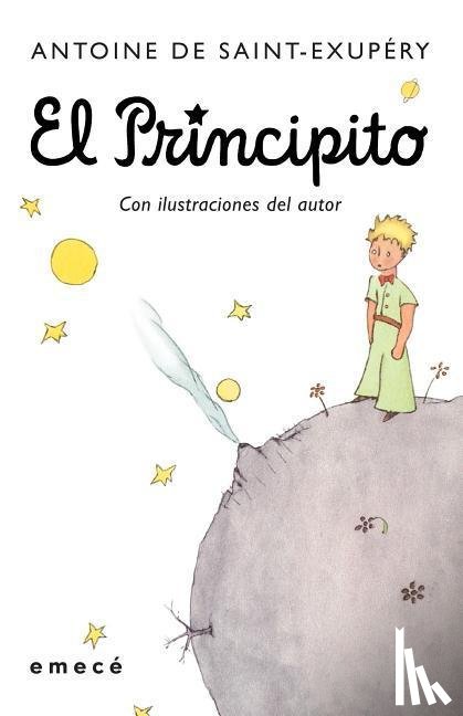 Saint-Exupery, Antoine De - SPA-PRINCIPITO/ THE LITTLE PRI