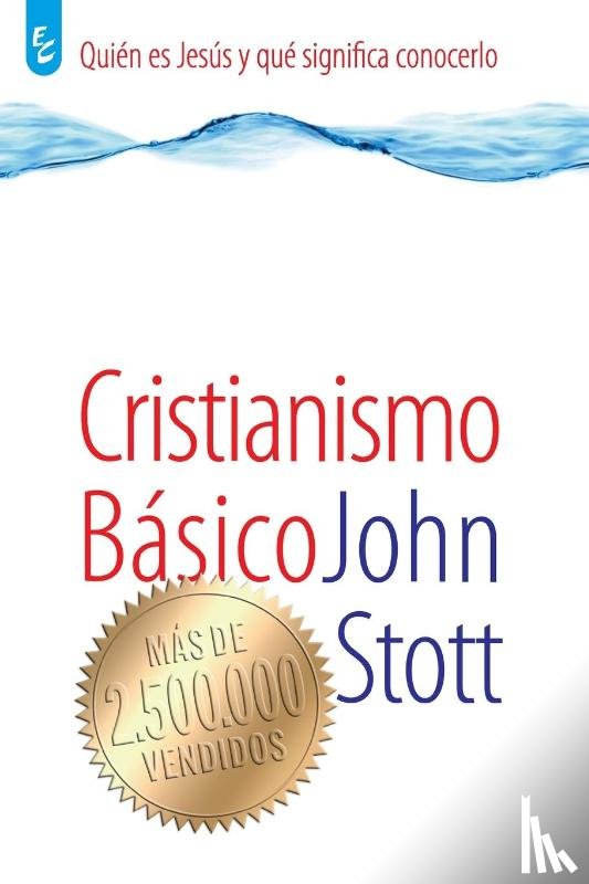 Stott, John - Cristianismo Basico