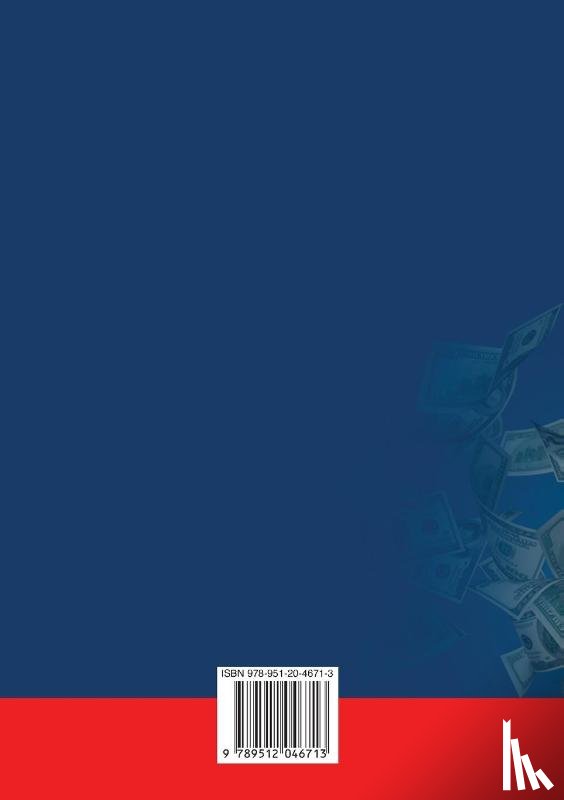 Yao, Gerard - Understanding Money