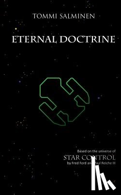 Salminen, Tommi - Eternal Doctrine