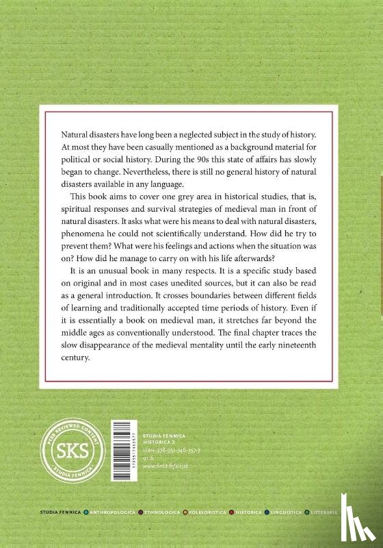  - Strategies of Sanity and Survival