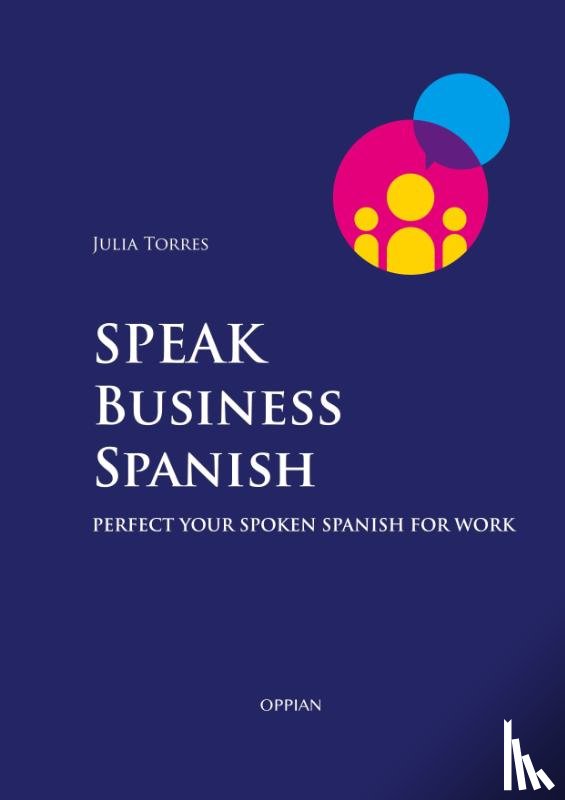 Torres, Julia - Speak Business Spanish