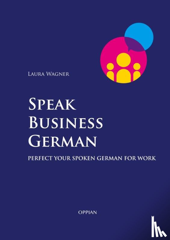 Wagner, Laura - Speak Business German