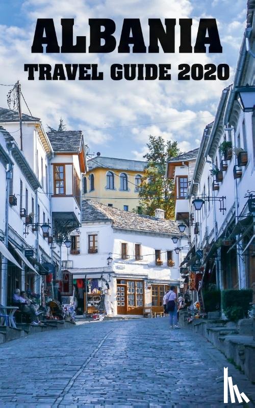 Ajredini, Emsal - Albania Travel Guide 2020