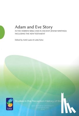  - Adam and Eve Story vol. 1