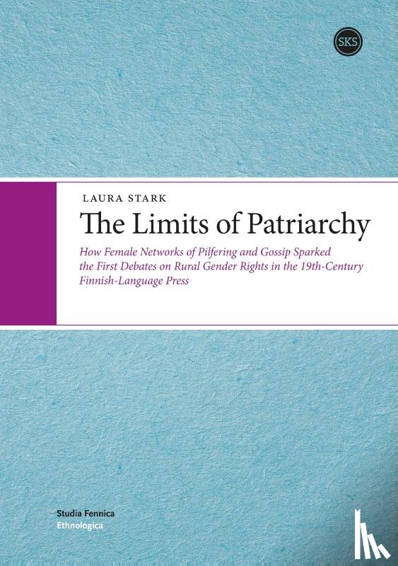 Stark, Laura - The Limits of Patriarchy