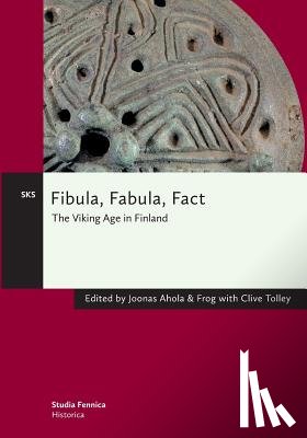 - Fibula, Fabula, Fact