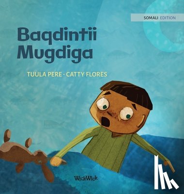 Pere, Tuula - Baqdintii Mugdiga