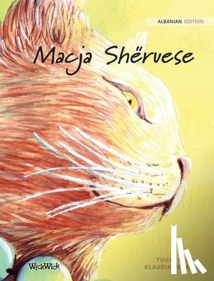 Pere, Tuula - Macja Sheruese