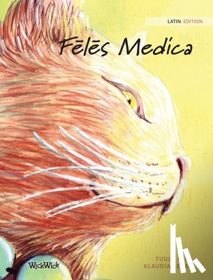 Pere, Tuula - F¿l¿s Medica