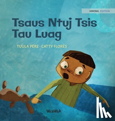Pere, Tuula - Tsaus Ntuj Tsis Tau Luag