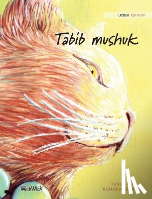 Pere, Tuula - Tabib mushuk