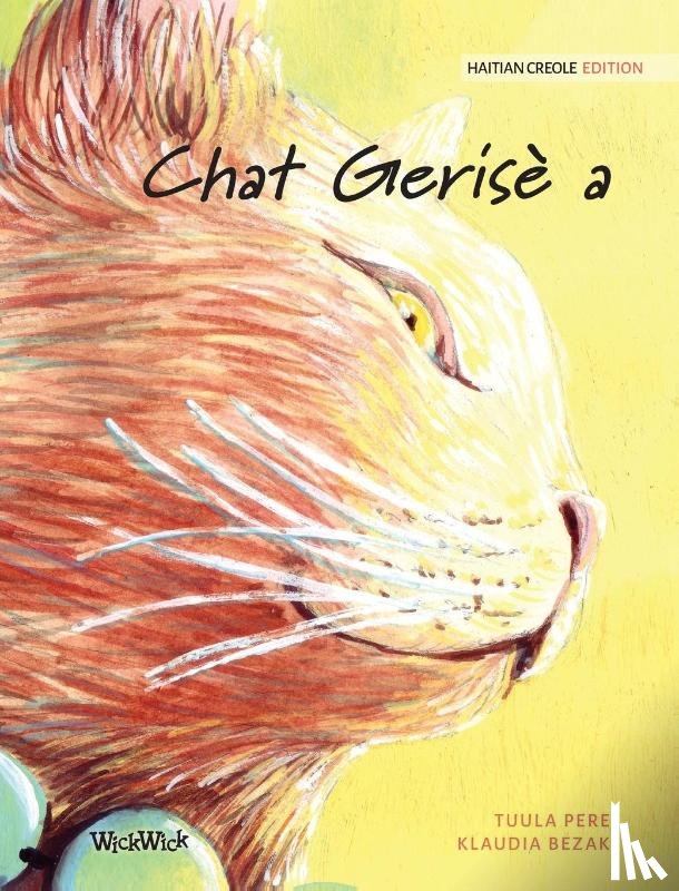 Pere, Tuula - Chat Gerise a