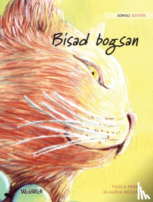 Pere, Tuula - Bisad bogsan