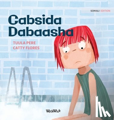 Pere, Tuula - Cabsida Dabaasha