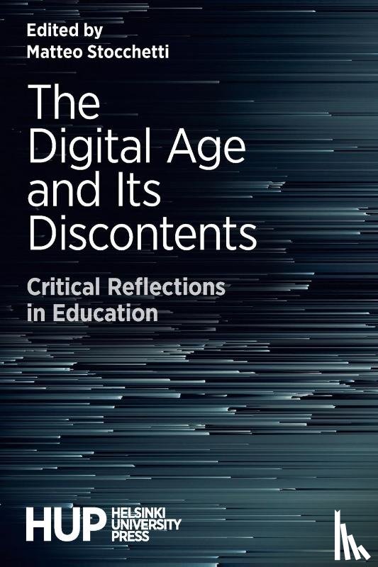  - The Digital Age and Its Discontents