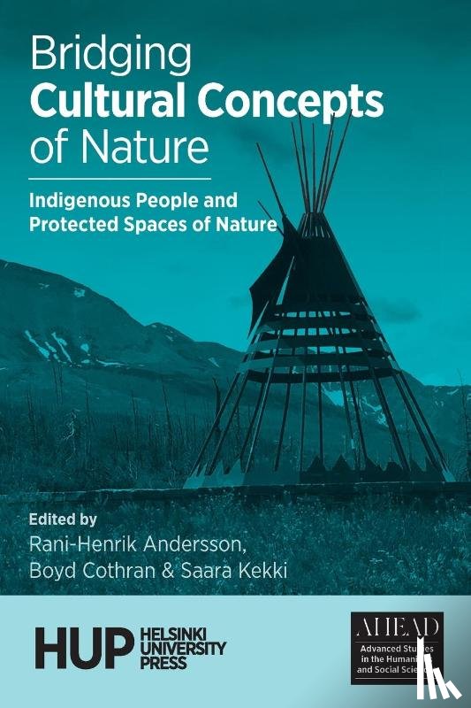  - Bridging Cultural Concepts of Nature