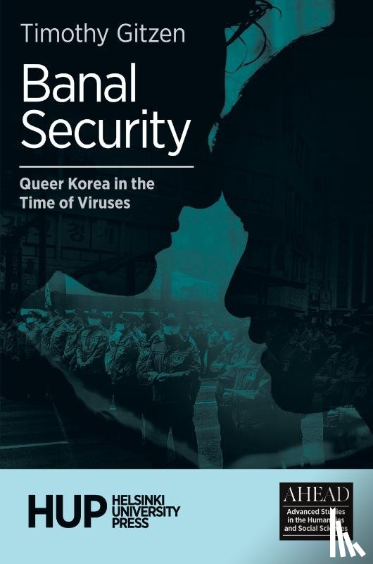 Gitzen, Timothy - Banal Security