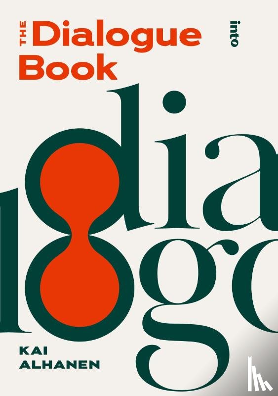 Alhanen, Kai - Alhanen, K: Dialogue Book