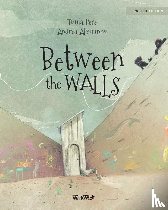 Pere, Tuula - Between the Walls