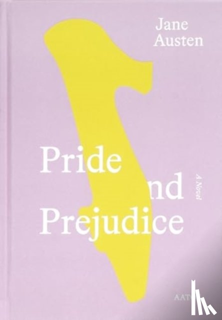 Austen, Jane - Pride And Prejudice