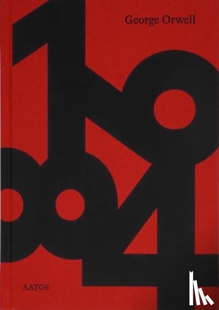 Orwell, George - 1984