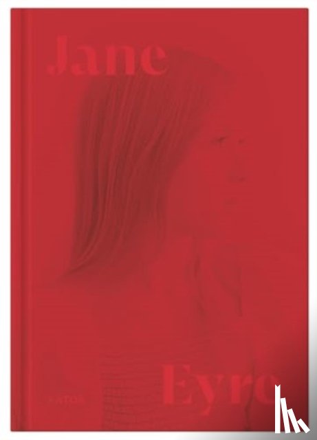 Bronte, Charlotte - Jane Eyre