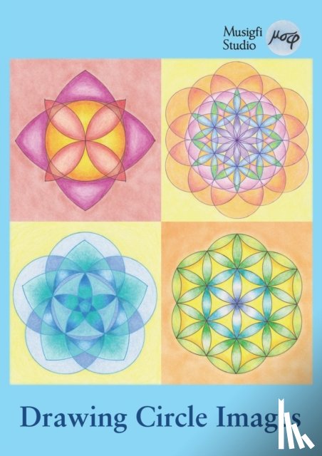 Studio, Musigfi - Drawing Circle Images