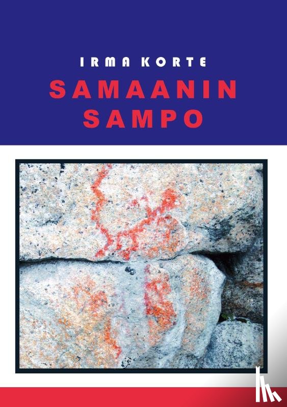 Korte, Irma - Samaanin sampo