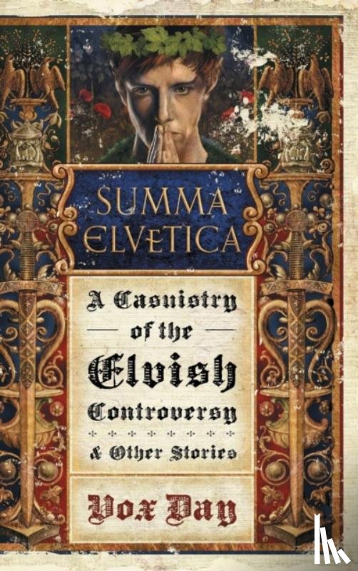 Day, Vox - Summa Elvetica