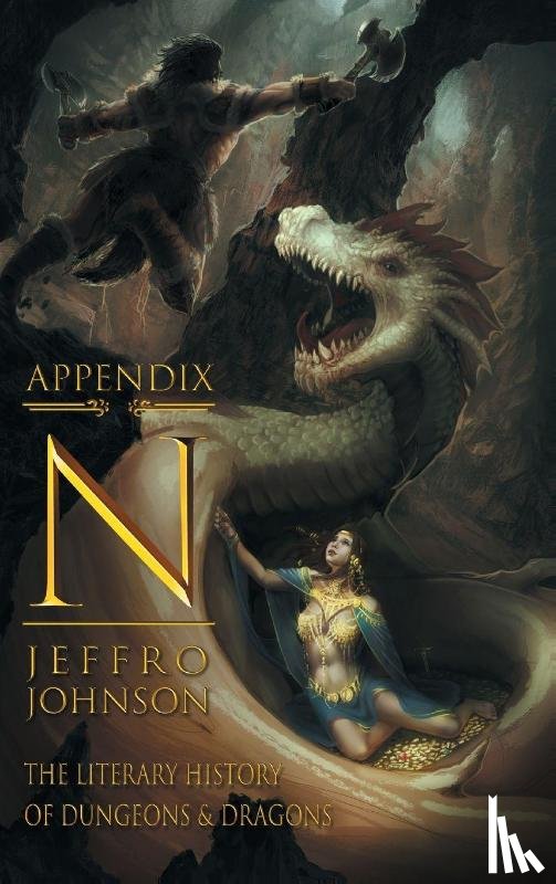 Johnson, Jeffro - Appendix N