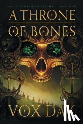 Day, Vox - A Throne of Bones