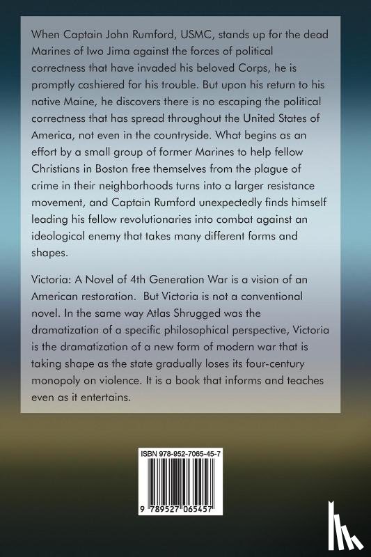 Hobbes, Thomas - Victoria