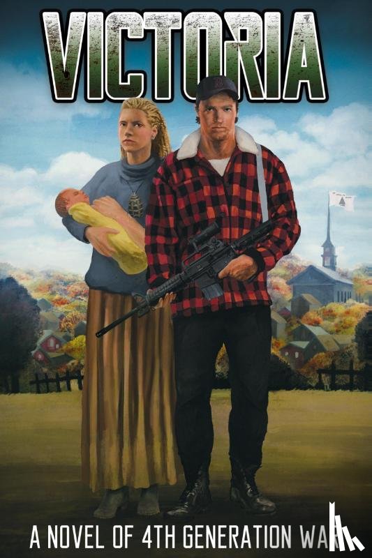 Hobbes, Thomas - Victoria