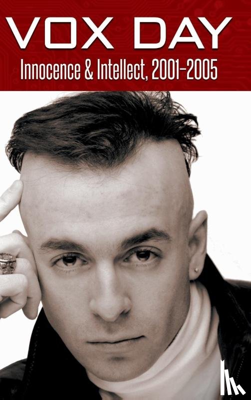 Day, Vox - Innocence & Intellect, 2001-2005