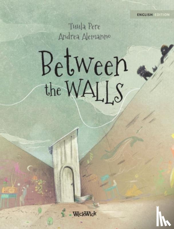 Pere, Tuula - Between the Walls