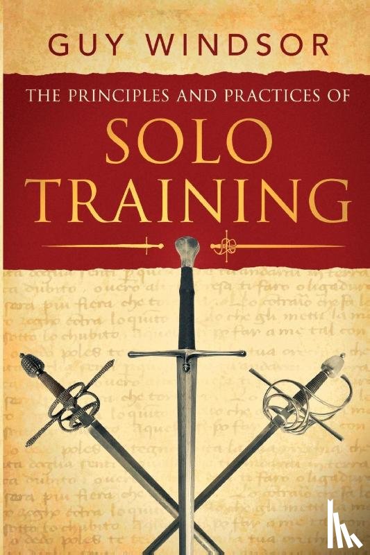 Windsor, Guy - The Principles and Practices of Solo Training