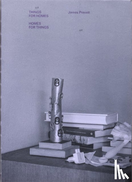  - Things for Homes / Homes for Things