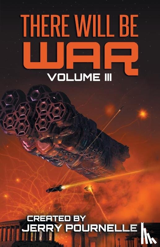  - There Will Be War Volume III