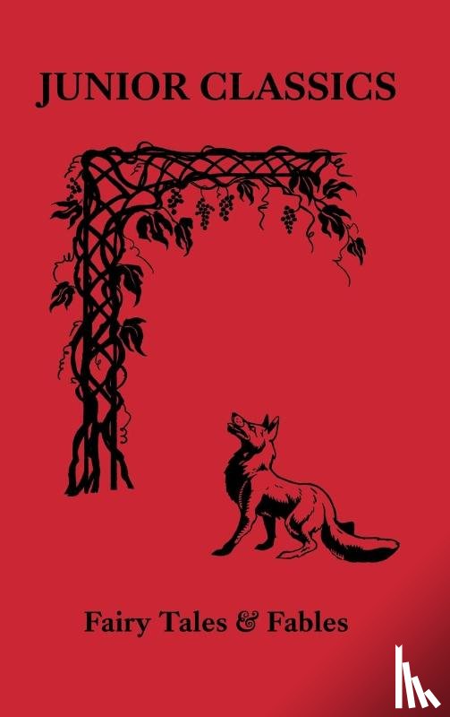 - Fairy Tales & Fables