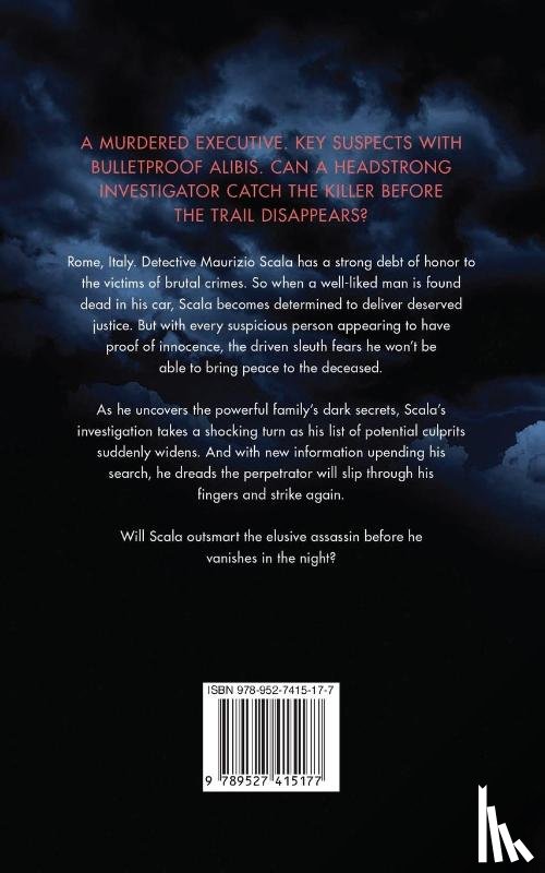 Mann, P J - The Year of the Mantis