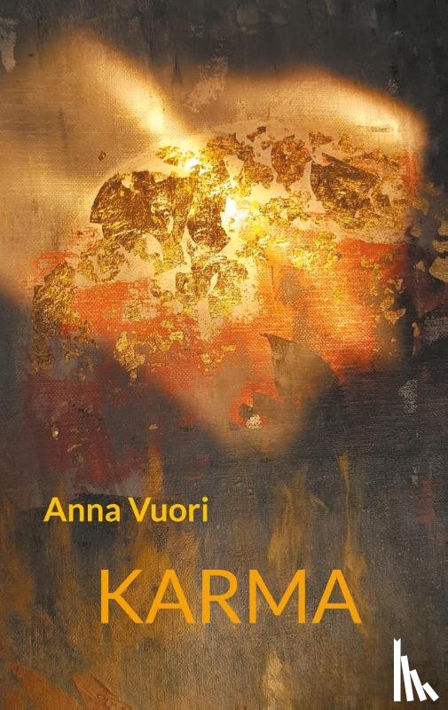 Vuori, Anna - Karma