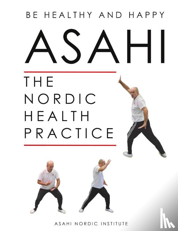 Institute, Asahi Nordic - Asahi