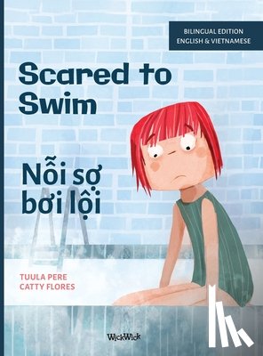 Pere, Tuula - Scared to Swim / N¿i s¿ b¿i l¿i