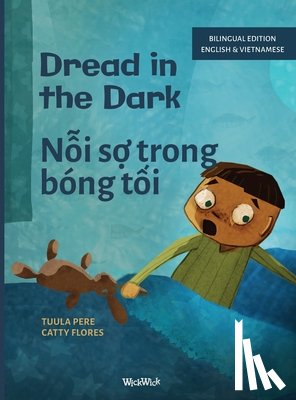 Pere, Tuula - Dread in the Dark / N¿i s¿ trong bóng t¿i